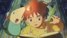 Ni no Kuni: Wrath of the White Witch - permainan dalam genre Fantasi / abad pertengahan