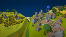 Utopia: The New Worlds - permainan dalam genre Strategi