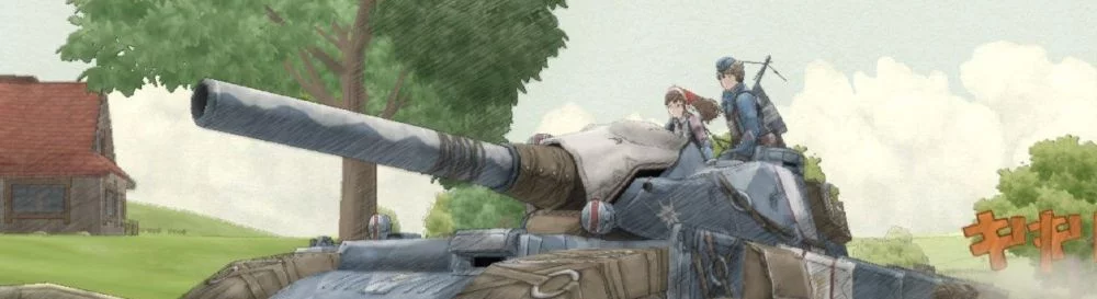 Beli Valkyria Chronicles murah, diskon hingga 90% 🏷️, perbandingan harga di berbagai toko