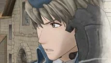 Valkyria Chronicles - permainan dalam genre Dalam waktu nyata