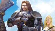 Ascension to the Throne - permainan dalam genre Bergiliran