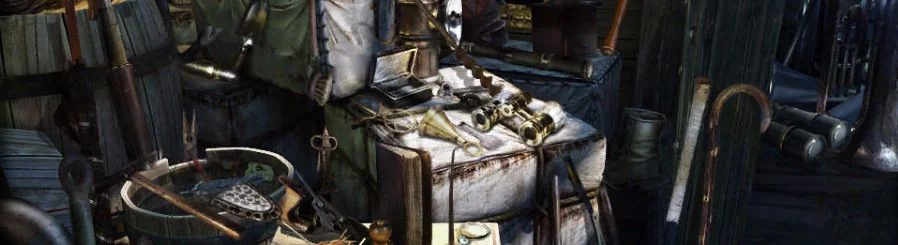 Semua ulasan dan penilaian Vampire Saga: Pandora&#039;s Box — 0 pendapat