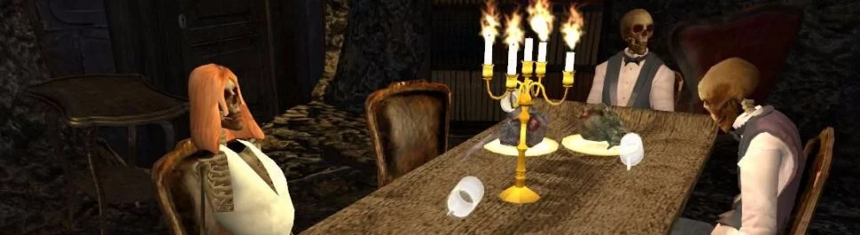 Ulasan campuran tentang Vampire: The Masquerade - Bloodlines — 0 pendapat