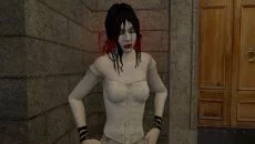 Vampire: The Masquerade - Shadows of New York mirip dengan Vampire: The Masquerade - Shadows of New York