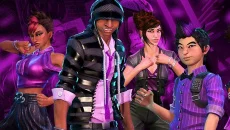 Dance Central 3 - permainan dalam genre Permainan musik