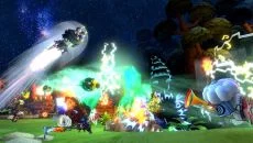 Happy Wars - permainan dalam genre Permainan gratis