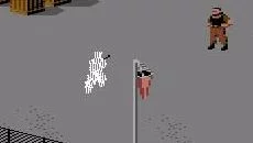 Vendetta - permainan dalam genre Isometri