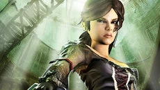 Venetica - permainan dalam genre Fantasi / abad pertengahan