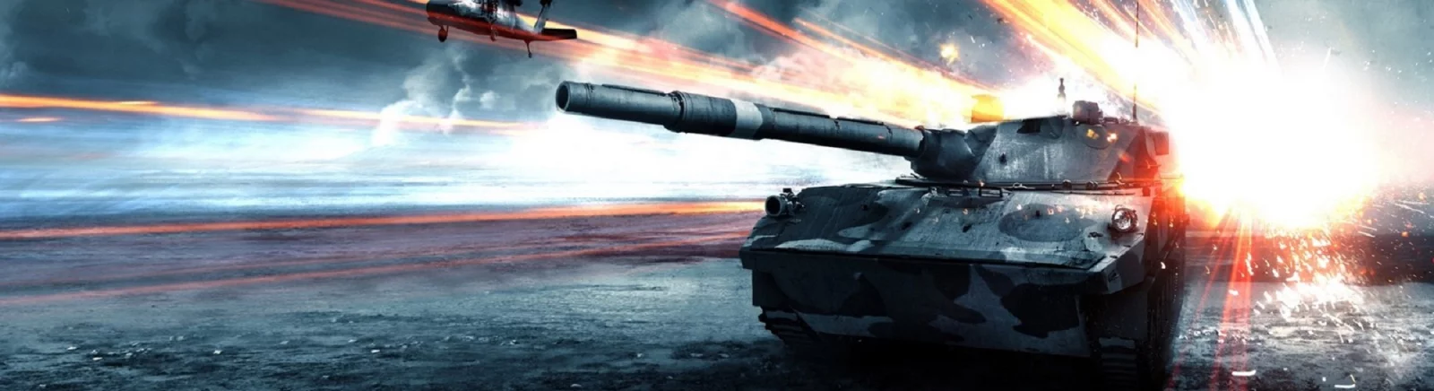 Semua ulasan dan penilaian Battlefield 3: Armored Kill — 1 pendapat