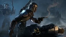 Star Wars 1313 - permainan dalam genre Perang Bintang