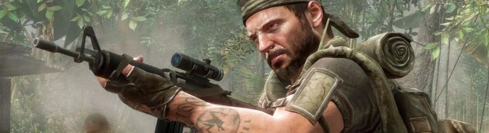 Game terbaik, mirip dengan Call of Duty: Black Ops Declassified