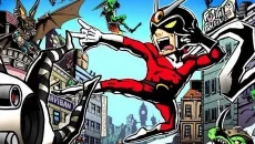 Viewtiful Joe 2