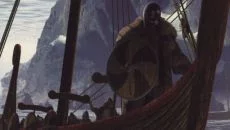 Vikings - permainan dalam genre Pandangan samping