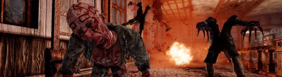 Painkiller: Hell &amp; Damnation — Трейнер (+11) [v1.0 (Build : 3933 / 2014-04-15)] / Pelatih / Cheat