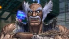 Street Fighter X Tekken - permainan dalam genre Pandangan samping