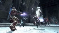 Prototype 2 mirip dengan Prototype 2