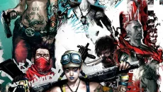 All Points Bulletin - permainan dalam genre Daring