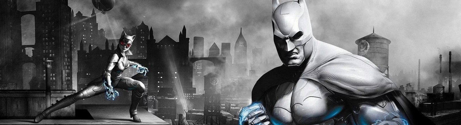 Tanggal rilis Batman: Arkham City - Armored Edition di berbagai negara di dunia
