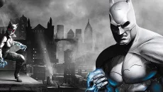 Batman: Arkham City - Armored Edition - permainan dalam genre Koleksi