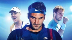 Virtua Tennis: World Tour - permainan dalam genre Permainan olahraga