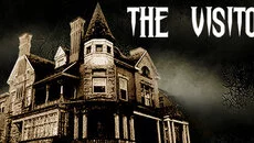 Visitor - permainan dalam genre Horror