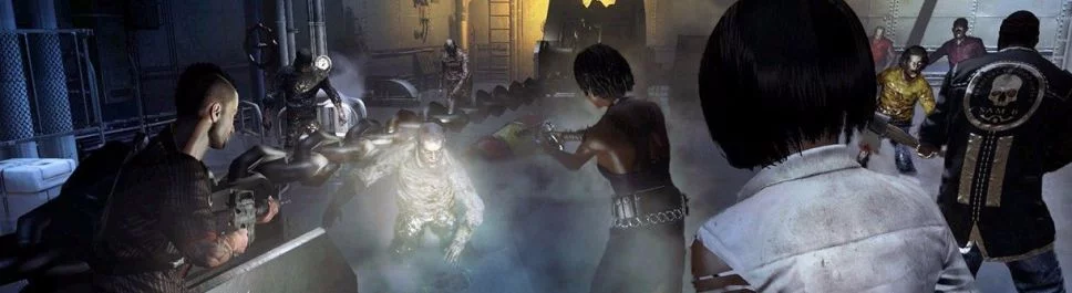 Dead Island: Riptide — Pelatih (+9) [CODEX] / Pelatih / Cheat
