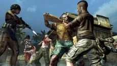 Dead Island: Riptide - permainan dalam genre Pandangan dari orang pertama