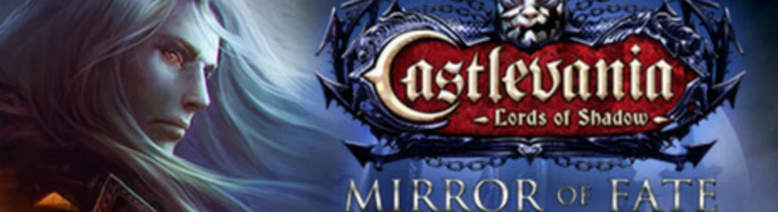 Tanggal rilis Castlevania: Lords of Shadow — Mirror of Fate di berbagai negara di dunia