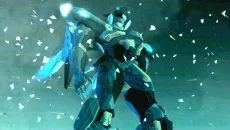Zone of the Enders HD Collection - permainan dalam genre Koleksi