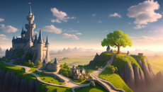 War and Peace: 1796 - 1815 - permainan dalam genre Dalam waktu nyata