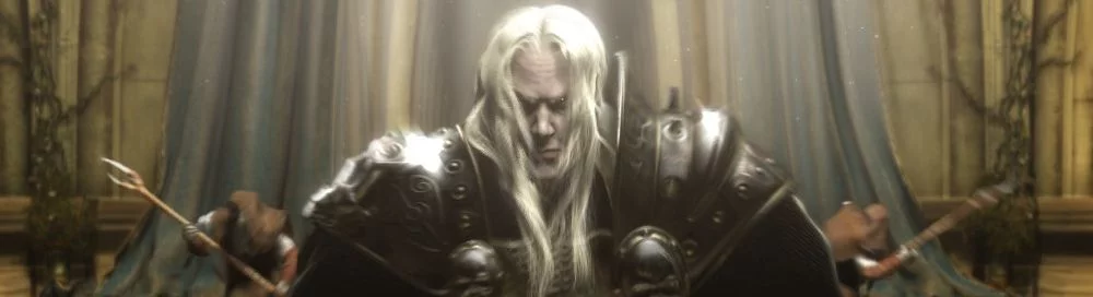 Warcraft 3: Reign of Chaos — WarCraft 3: Frozen Throne - +5 Trainer (English) / Pelatih / Cheat