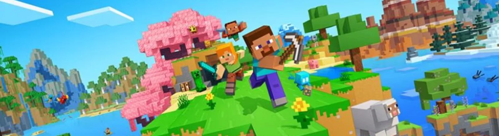 Minecraft — Miner's Helmet [1.15.2] [1.14.4] / Mod dan skin