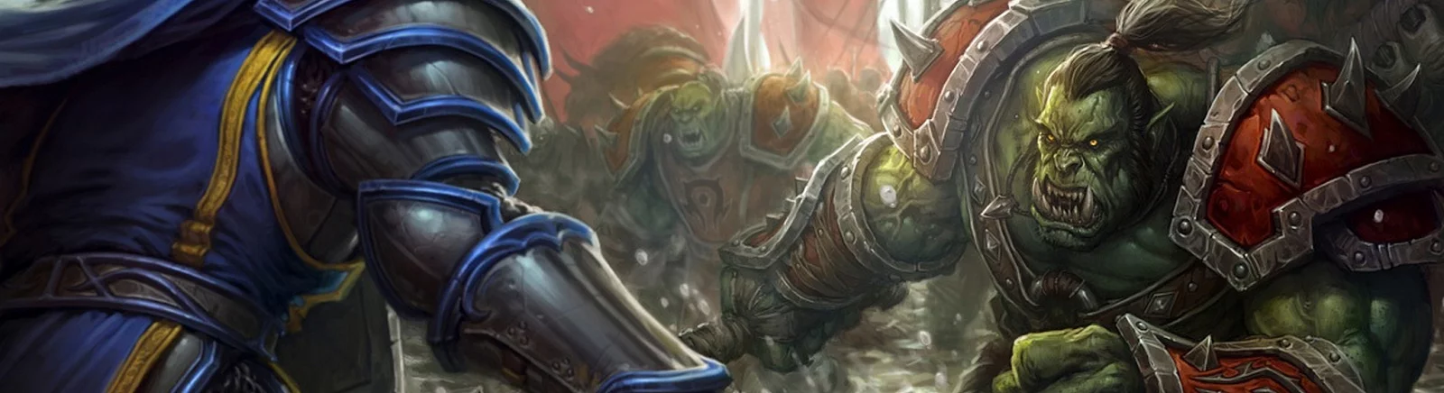 Ulasan negatif tentang WarCraft: Orcs &amp; Humans (WC1) — 0 pendapat