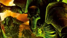 Warhammer 40,000: Dawn of War - Dark Crusade - permainan dalam genre Bergiliran