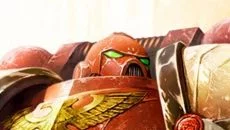 Warhammer 40,000: Dawn of War 2 - permainan dalam genre Dalam waktu nyata