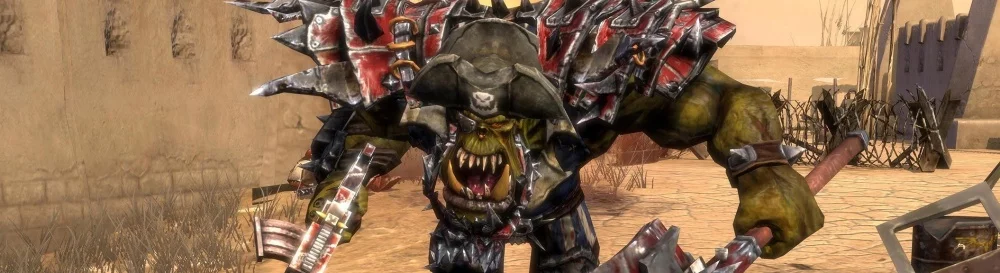 Warhammer 40,000: Dawn of War 2 - Retribution — Чит-Мод (Очки способностей и улучшение армии) / Cheat-mods / Cheat