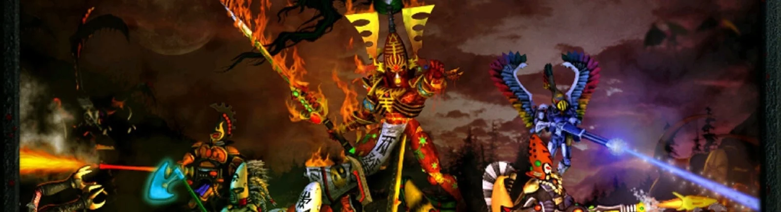 Beli Warhammer 40,000: Rites of War murah, diskon hingga 90% 🏷️, perbandingan harga di berbagai toko