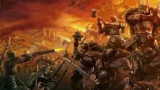 Warhammer Age of Sigmar: Tempestfall mirip dengan Warhammer Age of Sigmar: Tempestfall