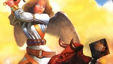 War in Heaven - permainan dalam genre Permainan edukatif (Pendidikan)