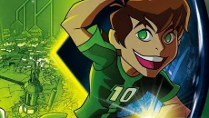Ben 10: Omniverse - tanggal rilis untuk Wii