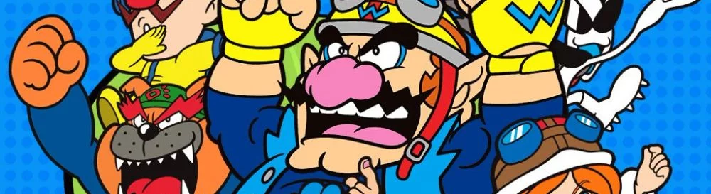 Game terbaik untuk PC, mirip dengan WarioWare: Snapped!