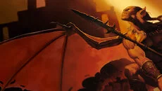 Warlords 3: Darklords Rising - permainan dalam genre Kotak Pasir