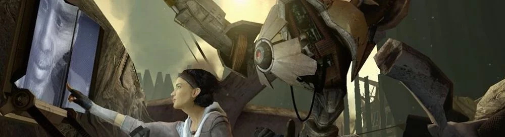 Mod 18+ untuk orang dewasa untuk Half-Life 2: Episode One Mod 18+ untuk orang dewasa untuk Half-Life 2: Episode One