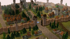 Warrior Kings: Battles (Collector's Edition) - permainan dalam genre Dalam waktu nyata