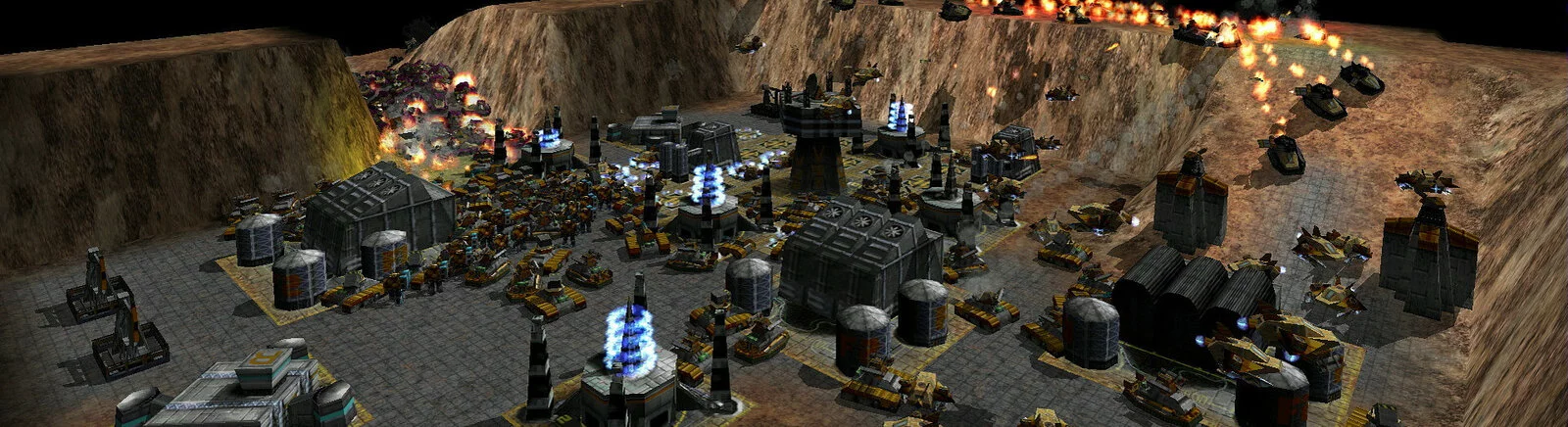 Warzone 2100 — Трейнер / Trainer (+2) [3.2.0 BETA 4 DIGITAL] [elDDS] / Pelatih / Cheat