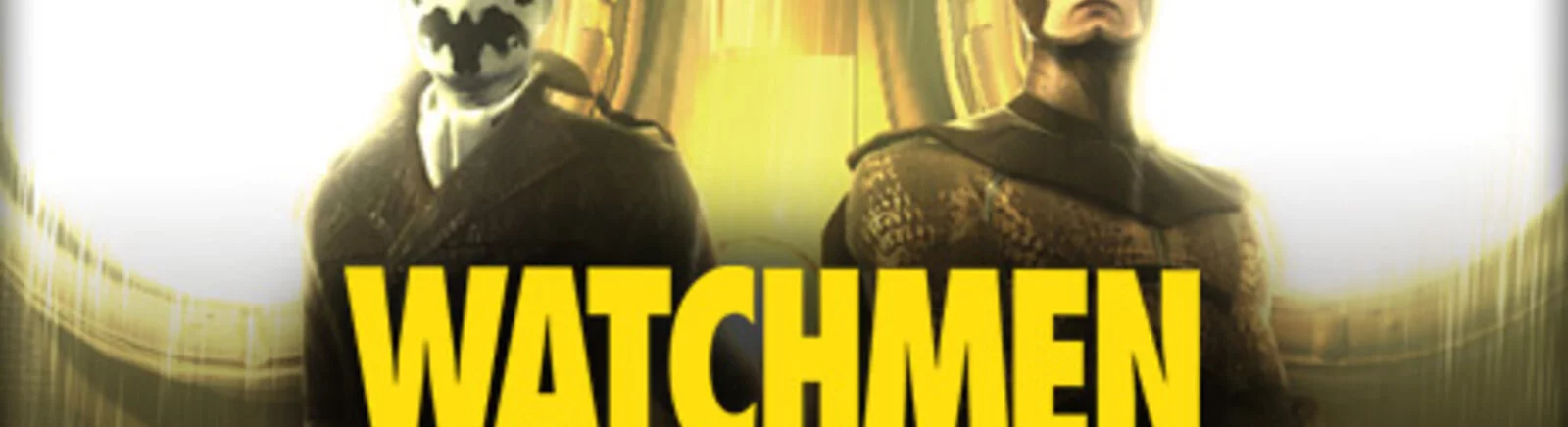 Beli Watchmen: The End is Nigh murah, diskon hingga 90% 🏷️, perbandingan harga di berbagai toko