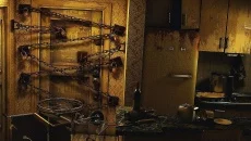 Silent Hill 4: The Room - permainan dalam genre Teka-teki