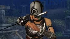 Way of the Samurai - permainan dalam genre Slasher