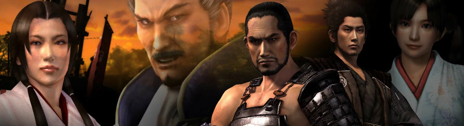 Forum Way of the Samurai 3