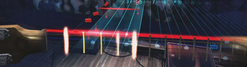 Tanggal rilis Rocksmith di berbagai negara di dunia